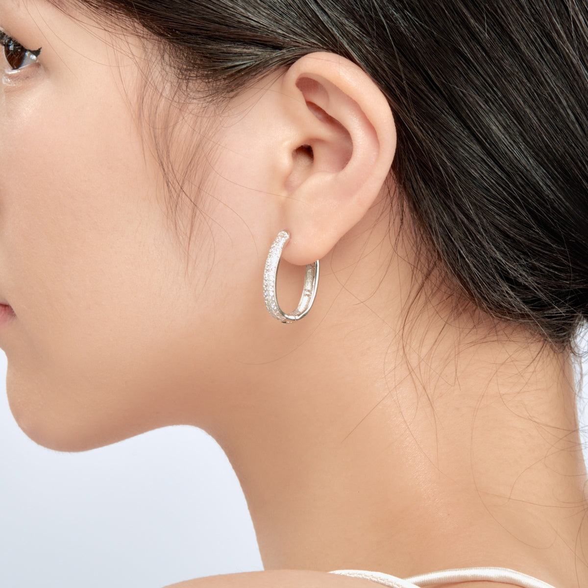 [Vivid Aurora]Exquisite Versatile Daily Earrings